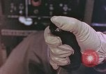 Image of Parody of P-51 pilot Guam Mariana Islands, 1945, second 8 stock footage video 65675067356