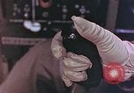 Image of Parody of P-51 pilot Guam Mariana Islands, 1945, second 9 stock footage video 65675067356