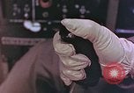 Image of Parody of P-51 pilot Guam Mariana Islands, 1945, second 10 stock footage video 65675067356