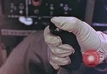 Image of Parody of P-51 pilot Guam Mariana Islands, 1945, second 11 stock footage video 65675067356