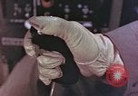 Image of Parody of P-51 pilot Guam Mariana Islands, 1945, second 13 stock footage video 65675067356