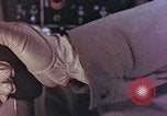 Image of Parody of P-51 pilot Guam Mariana Islands, 1945, second 14 stock footage video 65675067356