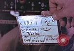 Image of Parody of P-51 pilot Guam Mariana Islands, 1945, second 15 stock footage video 65675067356