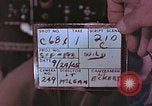 Image of Parody of P-51 pilot Guam Mariana Islands, 1945, second 16 stock footage video 65675067356