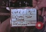Image of Parody of P-51 pilot Guam Mariana Islands, 1945, second 17 stock footage video 65675067356