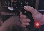 Image of Parody of P-51 pilot Guam Mariana Islands, 1945, second 21 stock footage video 65675067356