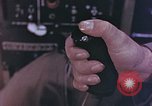 Image of Parody of P-51 pilot Guam Mariana Islands, 1945, second 22 stock footage video 65675067356