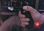 Image of Parody of P-51 pilot Guam Mariana Islands, 1945, second 23 stock footage video 65675067356