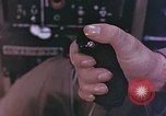 Image of Parody of P-51 pilot Guam Mariana Islands, 1945, second 24 stock footage video 65675067356