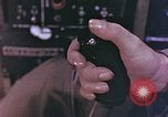Image of Parody of P-51 pilot Guam Mariana Islands, 1945, second 26 stock footage video 65675067356