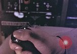 Image of Parody of P-51 pilot Guam Mariana Islands, 1945, second 28 stock footage video 65675067356
