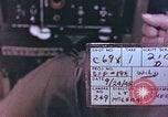 Image of Parody of P-51 pilot Guam Mariana Islands, 1945, second 31 stock footage video 65675067356
