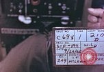 Image of Parody of P-51 pilot Guam Mariana Islands, 1945, second 32 stock footage video 65675067356