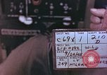 Image of Parody of P-51 pilot Guam Mariana Islands, 1945, second 33 stock footage video 65675067356