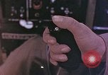 Image of Parody of P-51 pilot Guam Mariana Islands, 1945, second 34 stock footage video 65675067356
