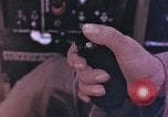 Image of Parody of P-51 pilot Guam Mariana Islands, 1945, second 36 stock footage video 65675067356