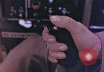 Image of Parody of P-51 pilot Guam Mariana Islands, 1945, second 38 stock footage video 65675067356