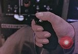 Image of Parody of P-51 pilot Guam Mariana Islands, 1945, second 39 stock footage video 65675067356
