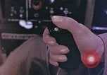 Image of Parody of P-51 pilot Guam Mariana Islands, 1945, second 40 stock footage video 65675067356