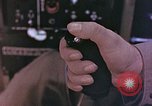 Image of Parody of P-51 pilot Guam Mariana Islands, 1945, second 41 stock footage video 65675067356