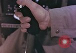 Image of Parody of P-51 pilot Guam Mariana Islands, 1945, second 43 stock footage video 65675067356