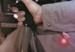 Image of Parody of P-51 pilot Guam Mariana Islands, 1945, second 45 stock footage video 65675067356