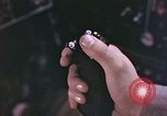 Image of Parody of P-51 pilot Guam Mariana Islands, 1945, second 49 stock footage video 65675067356