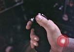 Image of Parody of P-51 pilot Guam Mariana Islands, 1945, second 50 stock footage video 65675067356