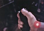 Image of Parody of P-51 pilot Guam Mariana Islands, 1945, second 52 stock footage video 65675067356