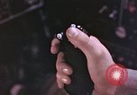 Image of Parody of P-51 pilot Guam Mariana Islands, 1945, second 54 stock footage video 65675067356