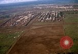 Image of artillery fortification Xuan Loc Vietnam, 1969, second 12 stock footage video 65675067357