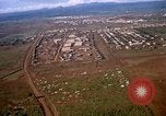Image of artillery fortification Xuan Loc Vietnam, 1969, second 22 stock footage video 65675067357