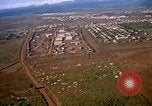 Image of artillery fortification Xuan Loc Vietnam, 1969, second 23 stock footage video 65675067357