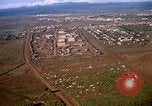 Image of artillery fortification Xuan Loc Vietnam, 1969, second 25 stock footage video 65675067357