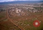 Image of artillery fortification Xuan Loc Vietnam, 1969, second 26 stock footage video 65675067357