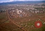 Image of artillery fortification Xuan Loc Vietnam, 1969, second 27 stock footage video 65675067357