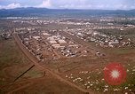 Image of artillery fortification Xuan Loc Vietnam, 1969, second 31 stock footage video 65675067357