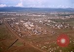 Image of artillery fortification Xuan Loc Vietnam, 1969, second 32 stock footage video 65675067357