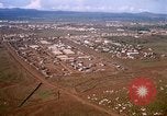 Image of artillery fortification Xuan Loc Vietnam, 1969, second 33 stock footage video 65675067357