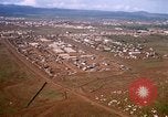 Image of artillery fortification Xuan Loc Vietnam, 1969, second 34 stock footage video 65675067357