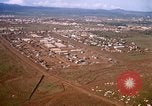 Image of artillery fortification Xuan Loc Vietnam, 1969, second 35 stock footage video 65675067357