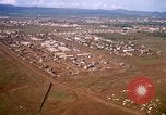 Image of artillery fortification Xuan Loc Vietnam, 1969, second 36 stock footage video 65675067357