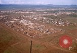 Image of artillery fortification Xuan Loc Vietnam, 1969, second 38 stock footage video 65675067357