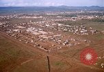 Image of artillery fortification Xuan Loc Vietnam, 1969, second 39 stock footage video 65675067357