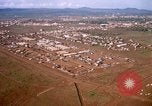 Image of artillery fortification Xuan Loc Vietnam, 1969, second 40 stock footage video 65675067357