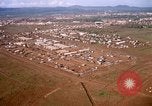 Image of artillery fortification Xuan Loc Vietnam, 1969, second 41 stock footage video 65675067357