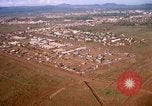 Image of artillery fortification Xuan Loc Vietnam, 1969, second 42 stock footage video 65675067357
