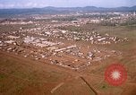 Image of artillery fortification Xuan Loc Vietnam, 1969, second 43 stock footage video 65675067357