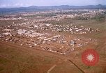 Image of artillery fortification Xuan Loc Vietnam, 1969, second 44 stock footage video 65675067357
