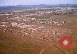 Image of artillery fortification Xuan Loc Vietnam, 1969, second 45 stock footage video 65675067357